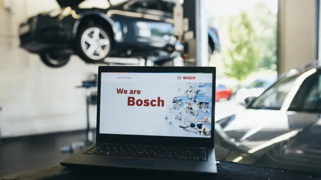 learn more about our concept and become a Bosch Car Service.