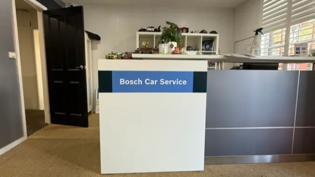 Bosch Car Service workshops in Victoria