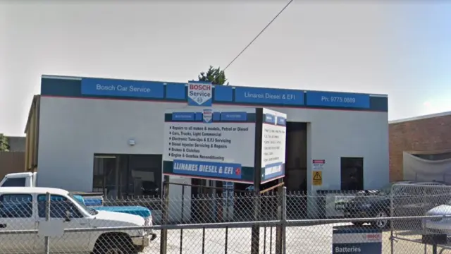 Bosch Car Service Carrum Downs, local car service delivering exceptional service and expertise.