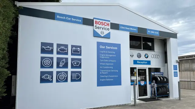 Clint Rose Motors - Trusted Local Mechanic Providing Exceptional Automotive Services