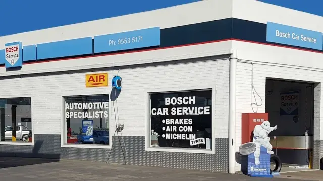 Local Car Services and Repairs workshop near Southland