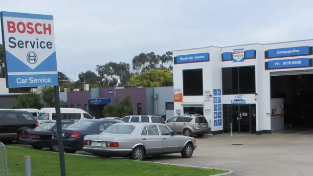 Compujection in Langwarrin is a local, trusted mechanics.