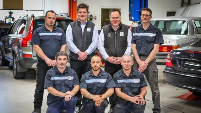 Bosch Car Service MalvernTeam: Trusted Mechanics for Reliable Car Service