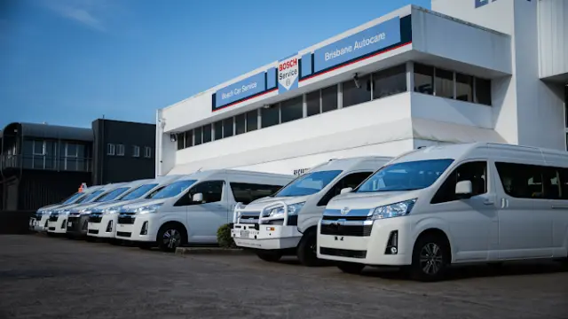 Bosch Car Service Mansfield are known for their reliable car service and affordable maintenance options.