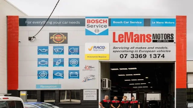 Bosch Car Service Milton Le Mans is your reliable car services and repairs