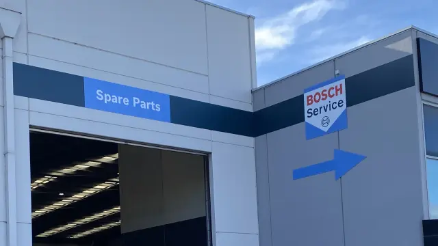 An outstanding service at Bosch Car Service Pakenham