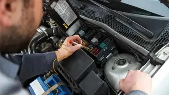 Bosch Car Service at Narellan Auto Electrical - Expert Mechanical Repairs
