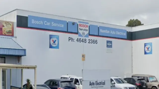 Bosch Car Service Smeaton Grange - great mechanics for all your car service needs