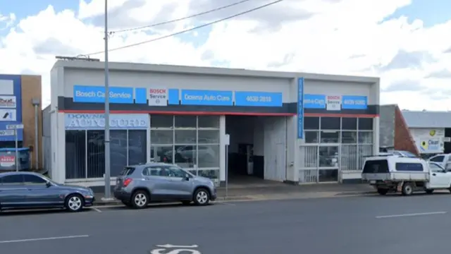 Downs Auto Cure, Bosch Car Service in Toowoomba, your reliable local mechanic 