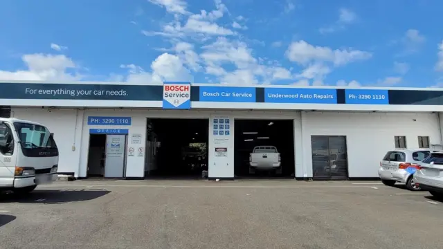 Underwood Auto Repairs - Reliable Car Service Center. 