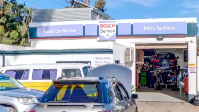 Petrotechnics is the best car service provider in Walliston. Reliable local mechanic.