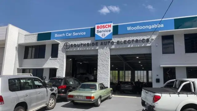 Southside Auto Electrics in Woolloongabba - local car service and repair workshop