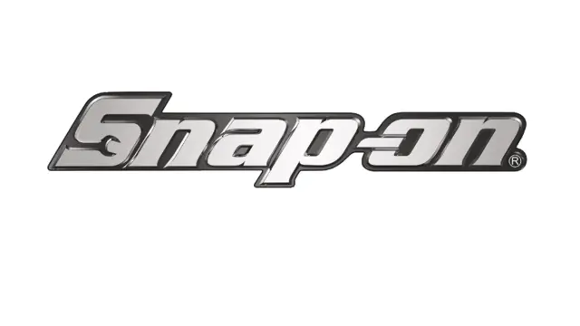 Snap-on Tools Pvt. Ltd. - After Sales Service - Bosch Partners