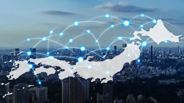 Bosch Car Serviceの全国ネットワーク